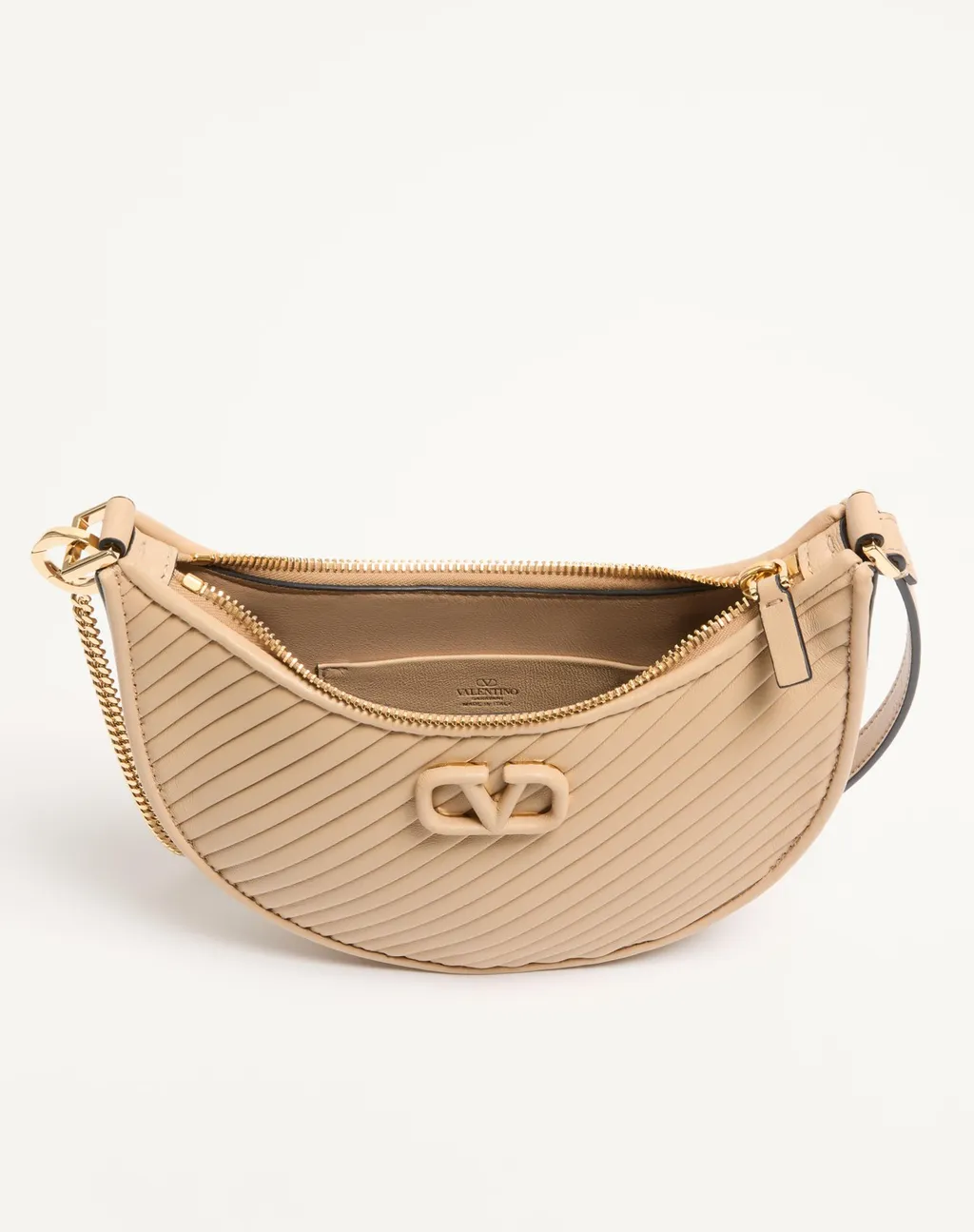 Vlogo Shoulder Bag