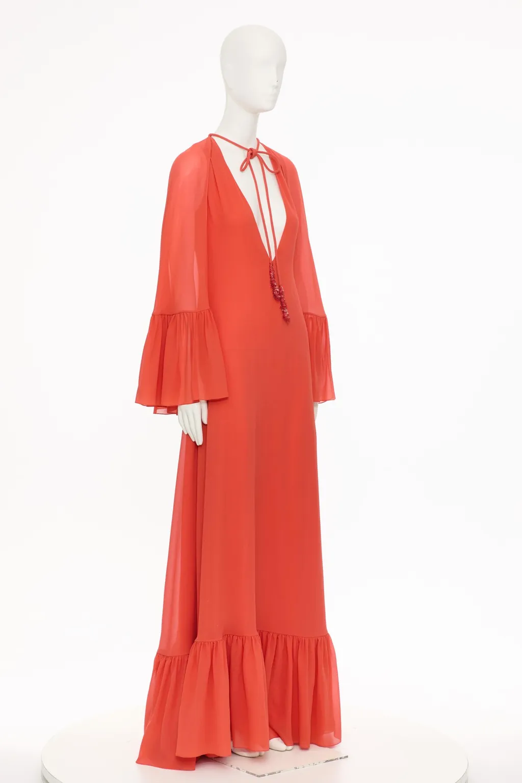 Long Sleeve Dress
