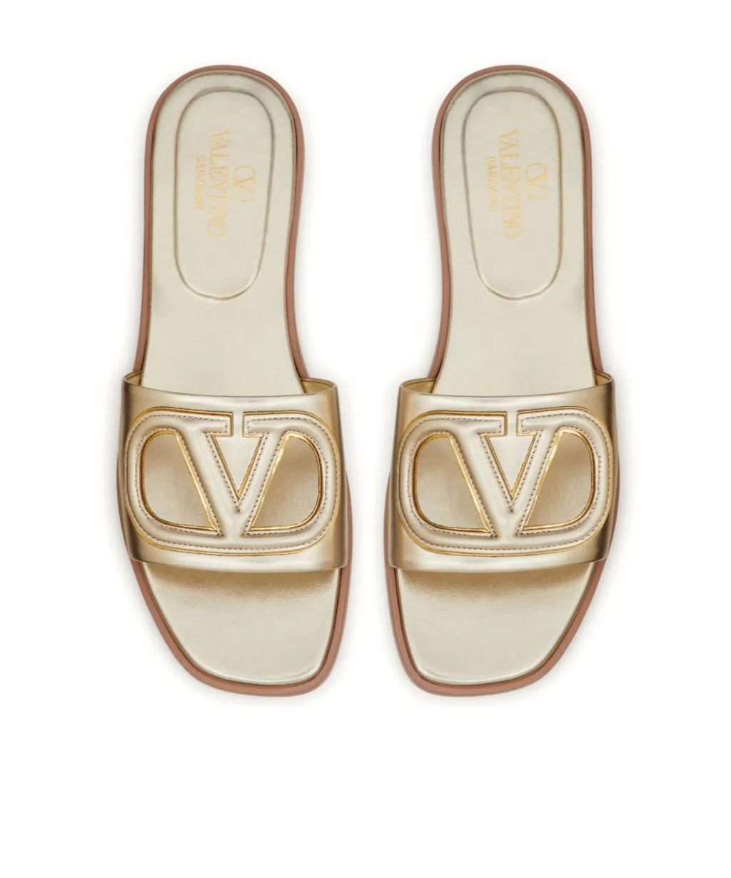 Vlogo Slippers