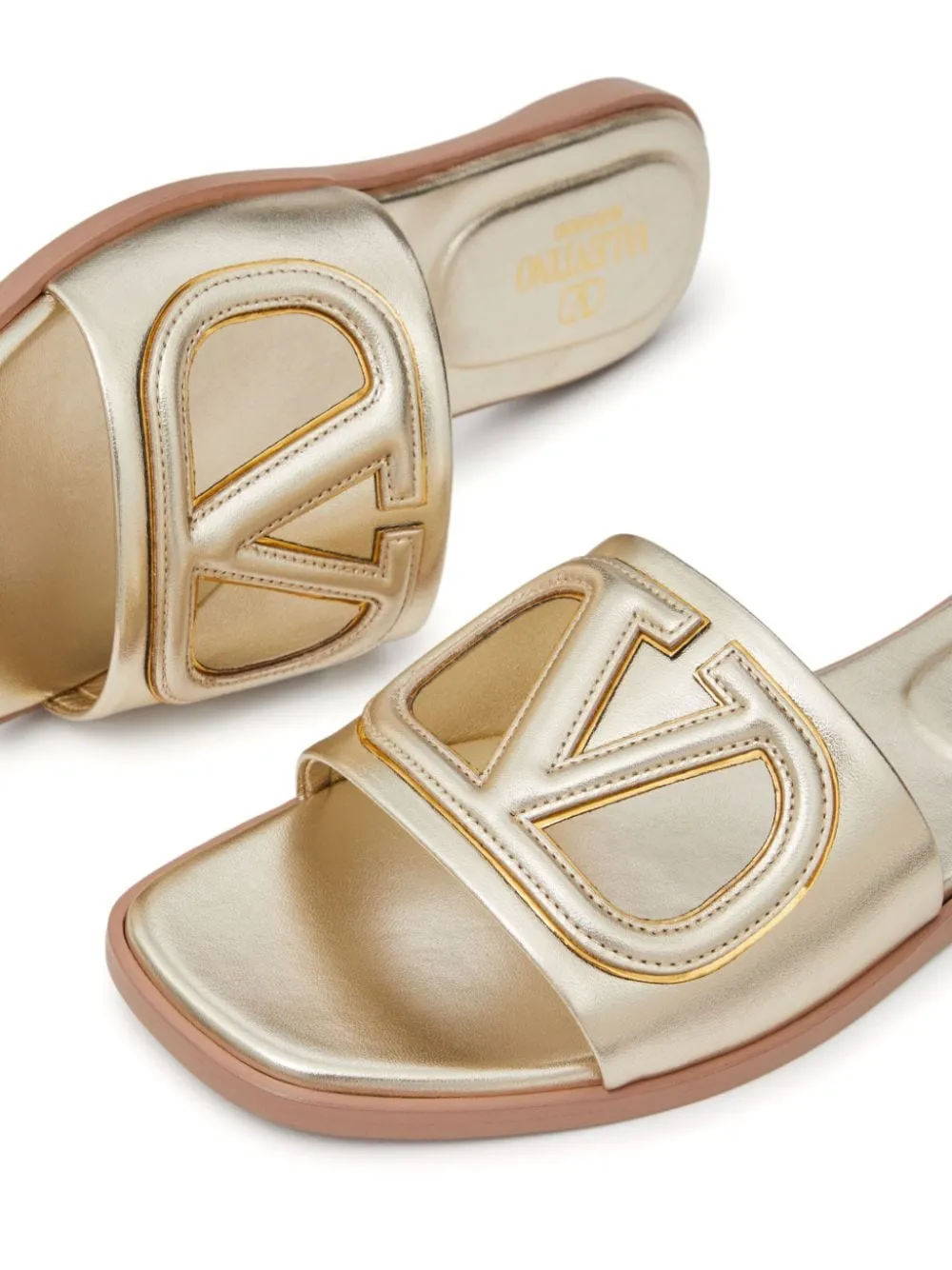 Vlogo Slippers