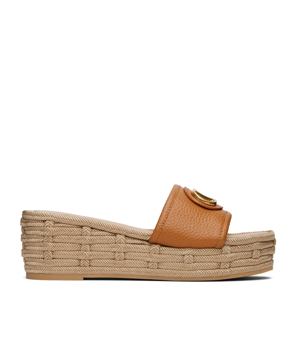 Open-Toe High-Heeled Sandals