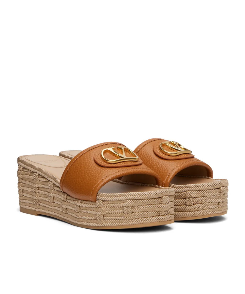Open-Toe High-Heeled Sandals