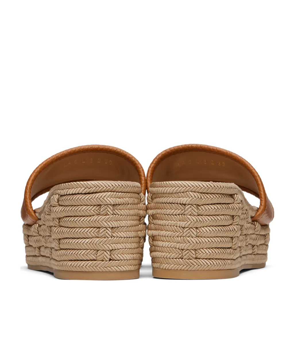 Open-Toe High-Heeled Sandals