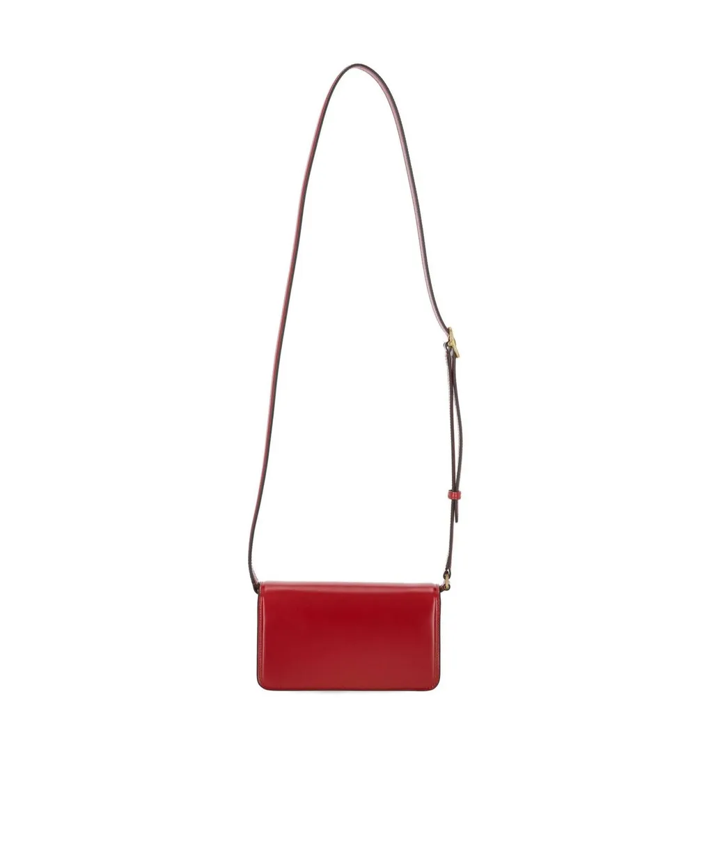 Vlogo Signature Clutch Bag