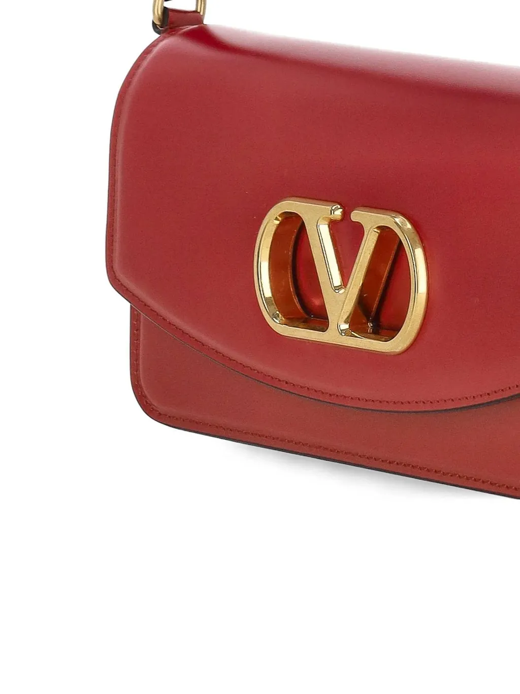 Vlogo Signature Clutch Bag