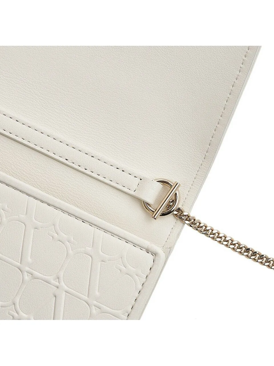 Flap Shoulder Bag