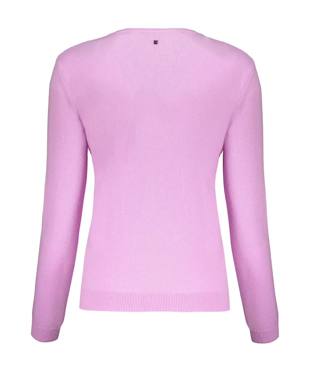 Long Sleeve Sweater