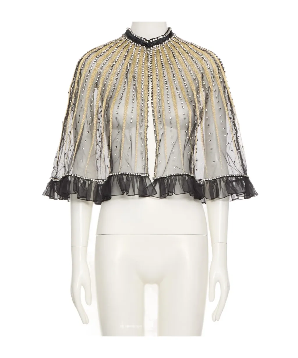 Long-Sleeved Tops
