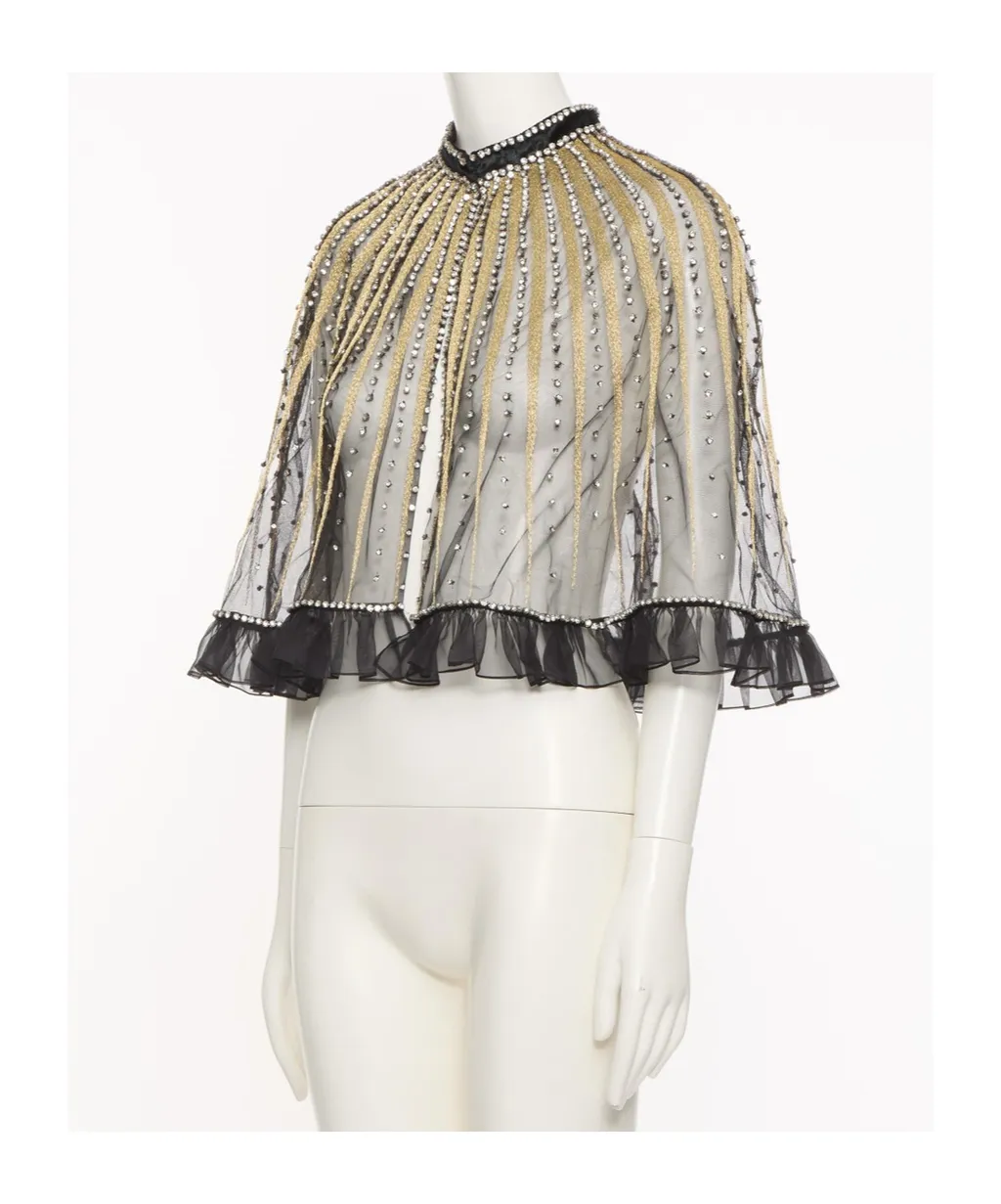 Long-Sleeved Tops