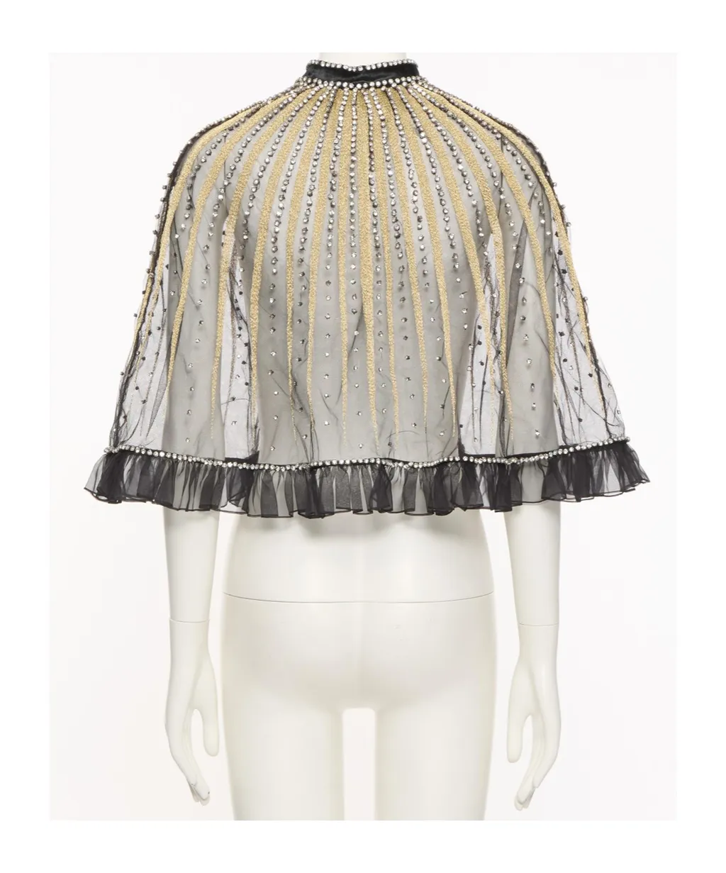 Long-Sleeved Tops