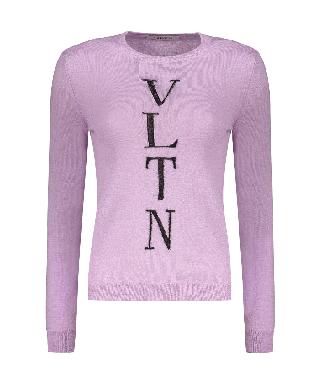 Long Sleeve Sweater