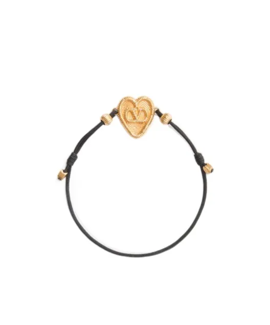 Fil Perdu Knot Detailed Bracelet