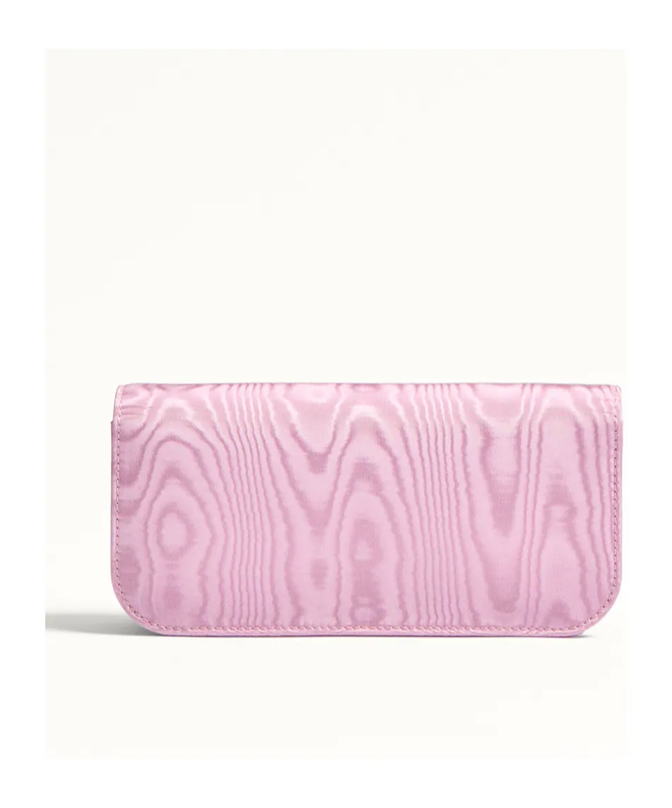 Locò Foldover Top Crossbody Bag