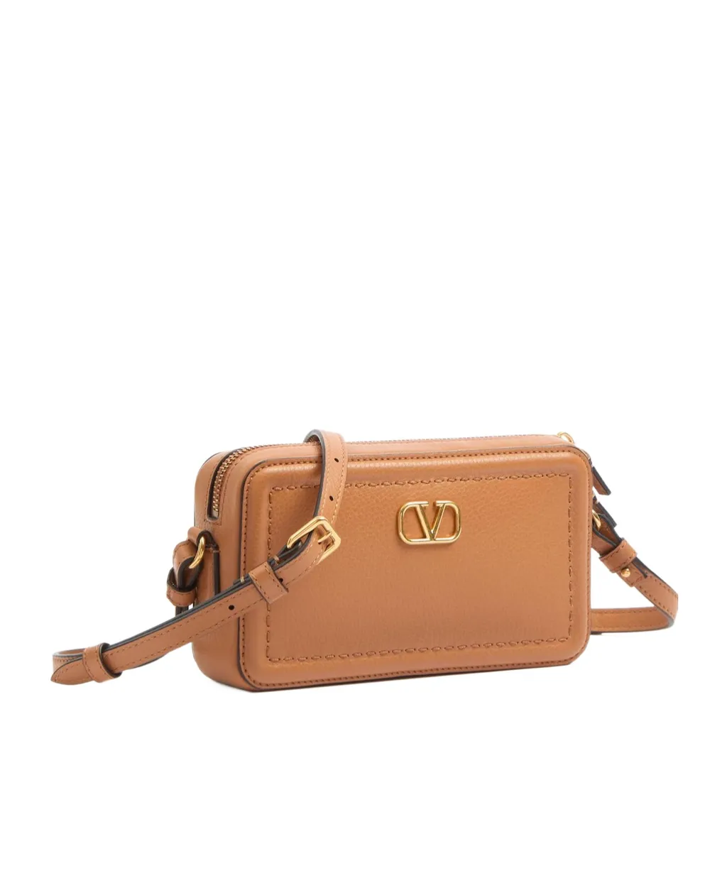 Alltime Vlogo Signature Mini Shoulder Bag
