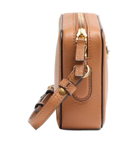 Alltime Vlogo Signature Mini Shoulder Bag