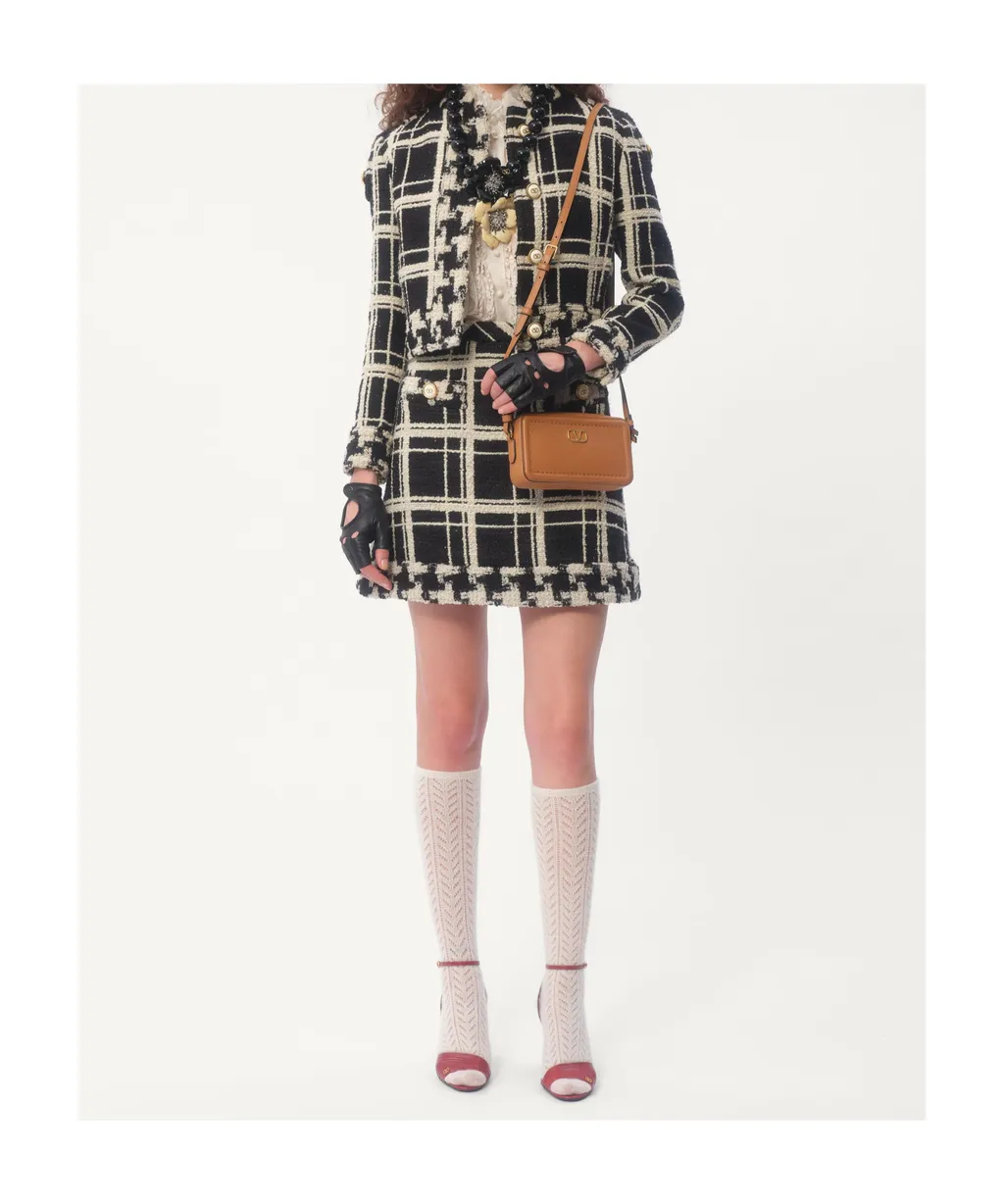 Alltime Vlogo Signature Mini Shoulder Bag
