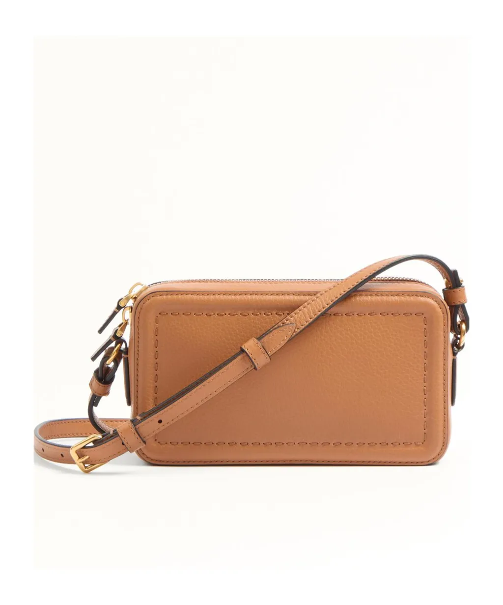 Alltime Vlogo Signature Mini Shoulder Bag