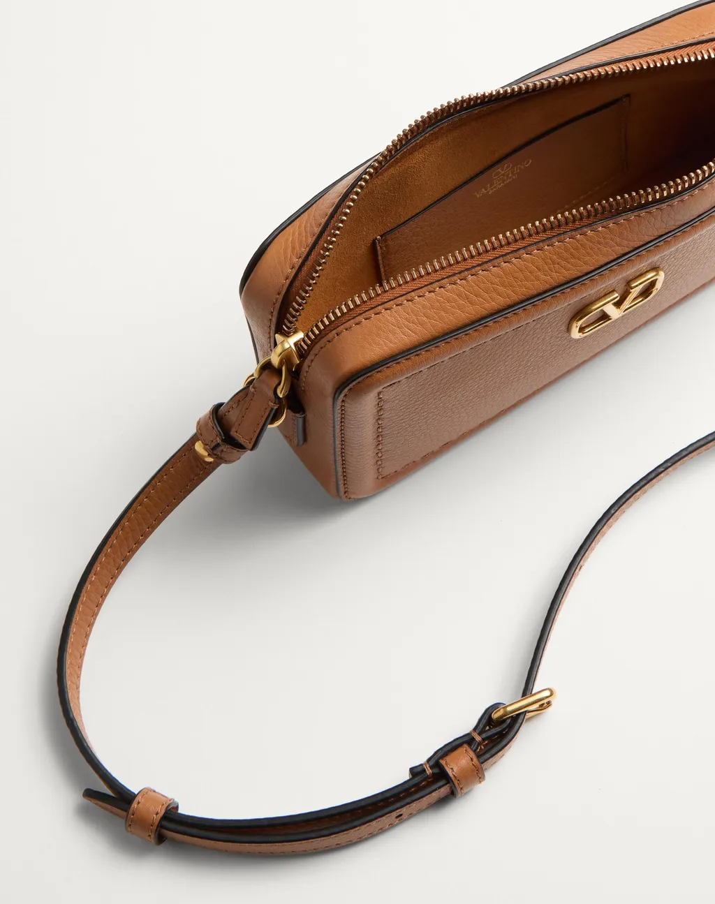 Alltime Vlogo Signature Mini Shoulder Bag