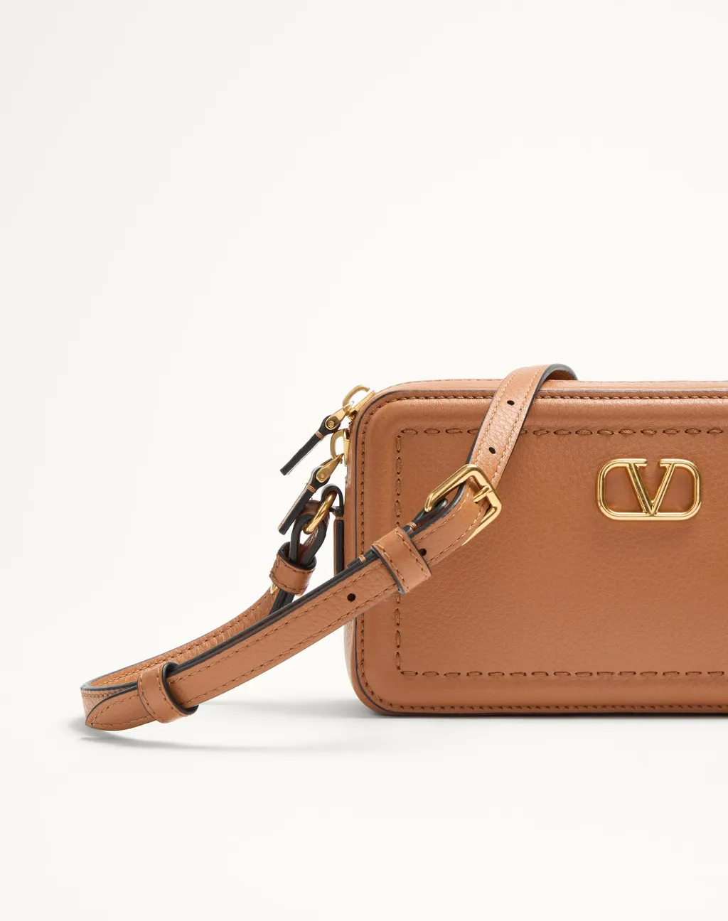 Alltime Vlogo Signature Mini Shoulder Bag