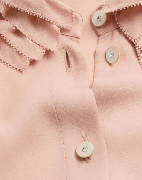 Georgette Blouse
