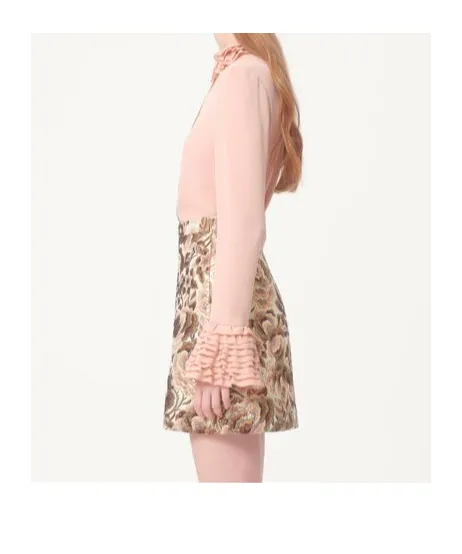 Georgette Blouse