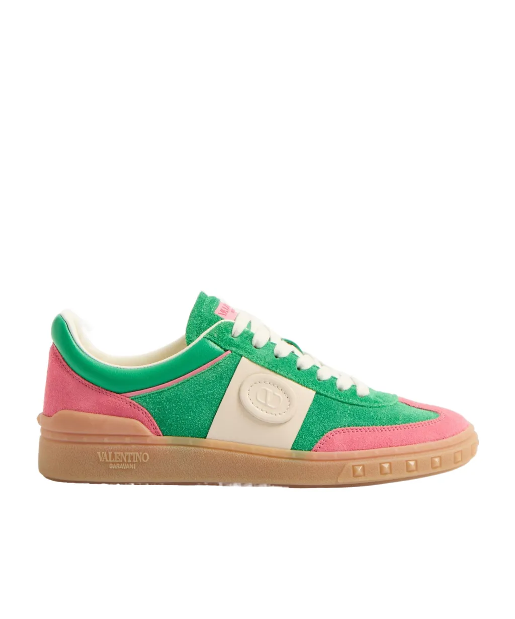 Upvillage Low-Top Sneakers