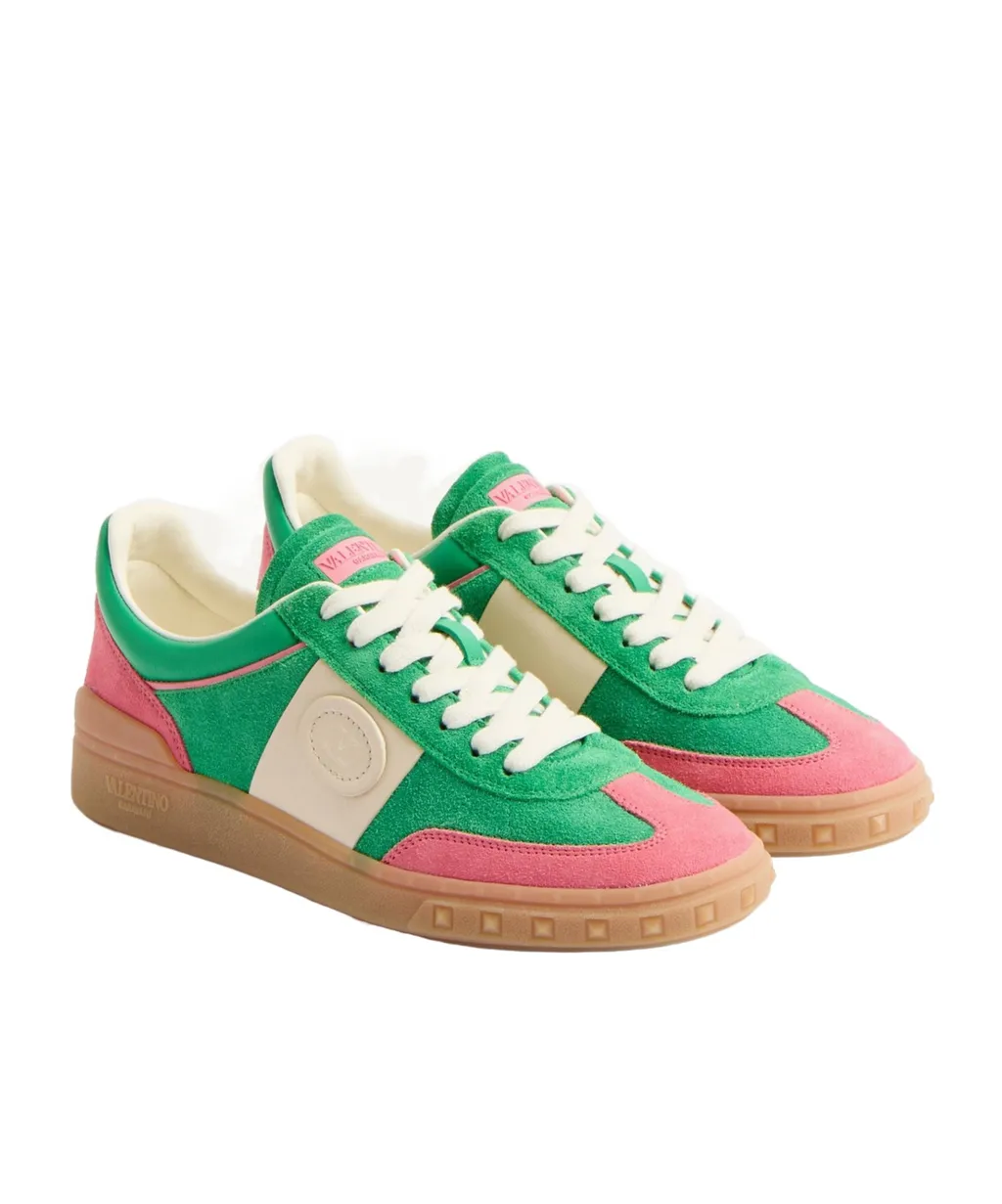 Upvillage Low-Top Sneakers