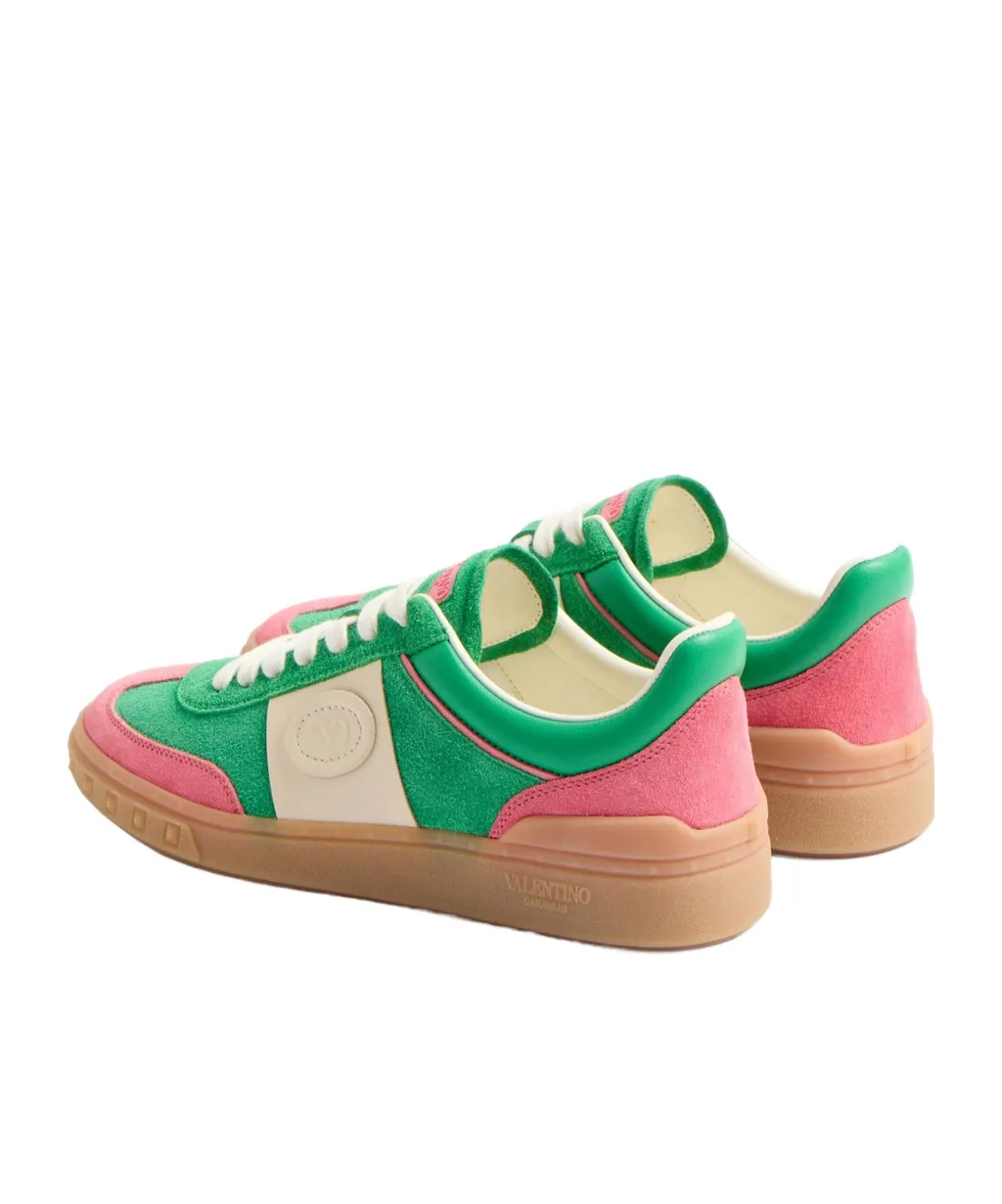 Upvillage Low-Top Sneakers