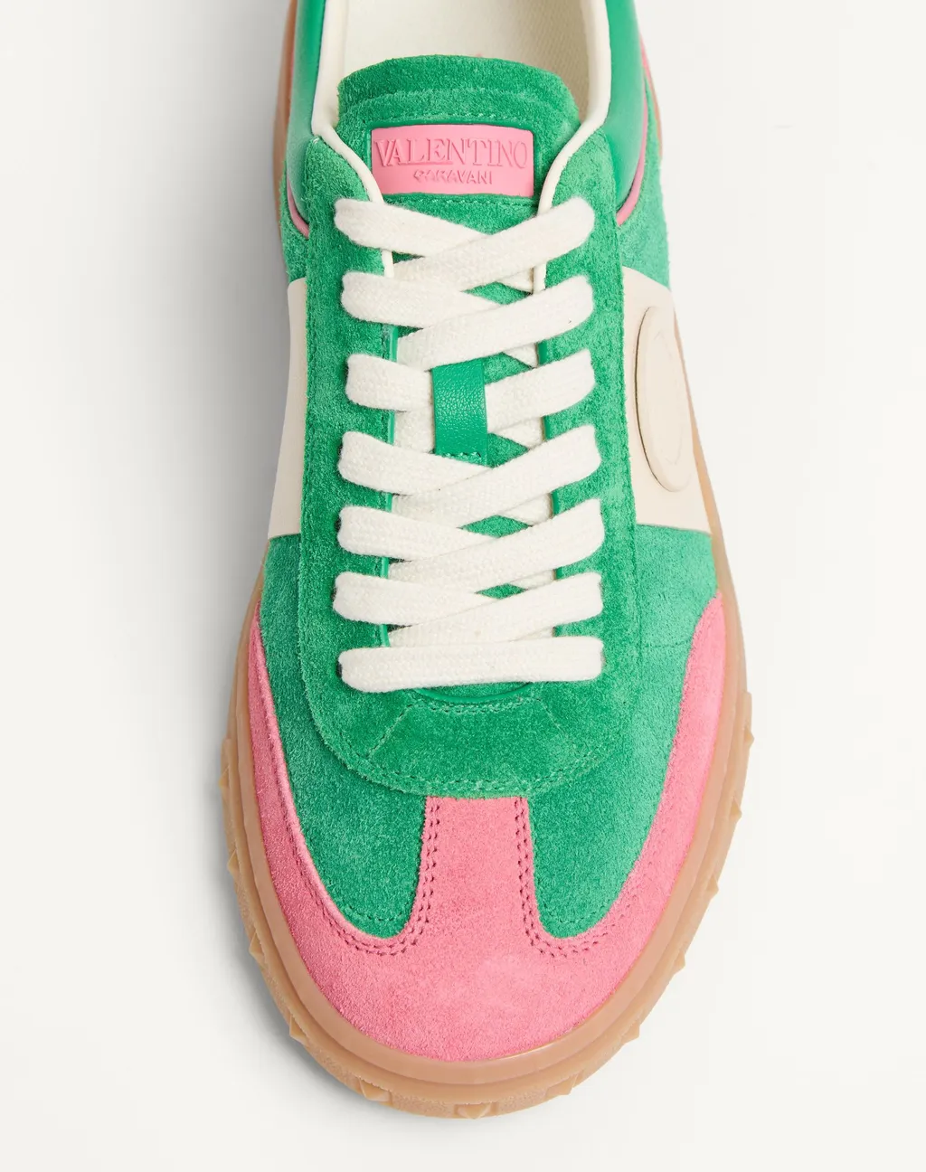 Upvillage Low-Top Sneakers