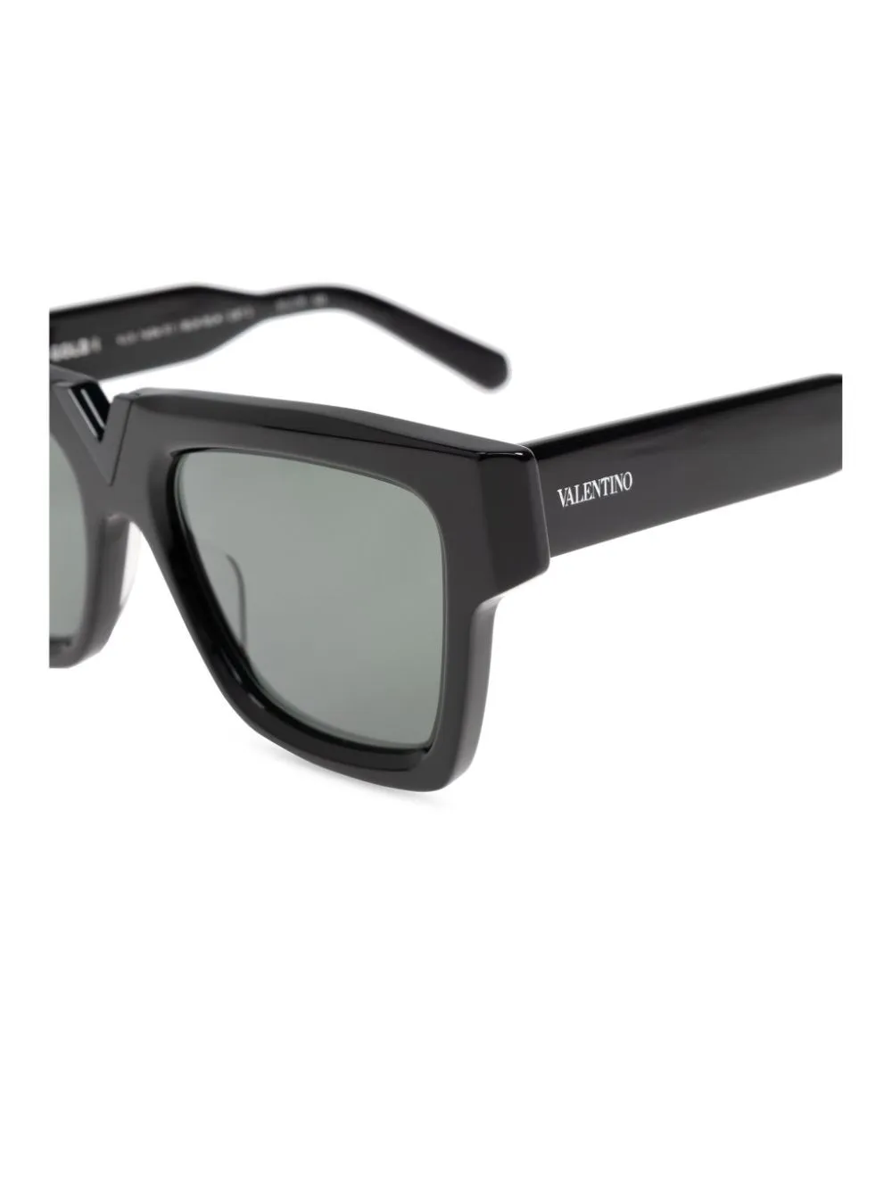 Logo Sunglasses