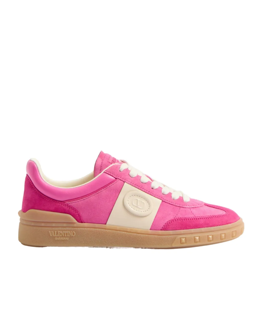 Upvillage Crosta Low-Top Sneakers