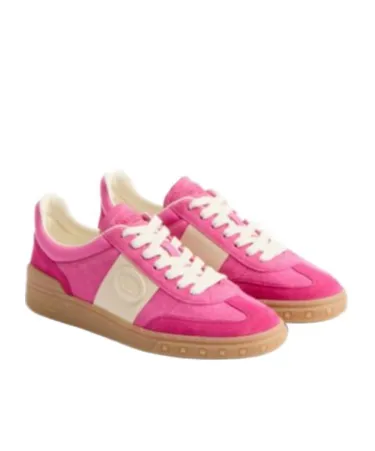 Upvillage Crosta Low-Top Sneakers