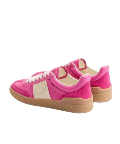 Upvillage Crosta Low-Top Sneakers