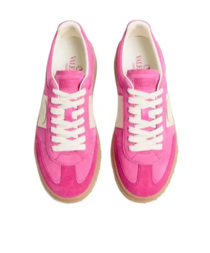 Upvillage Crosta Low-Top Sneakers
