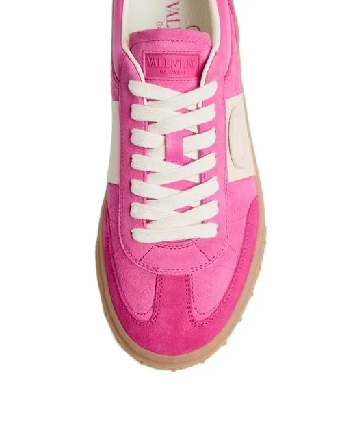 Upvillage Crosta Low-Top Sneakers