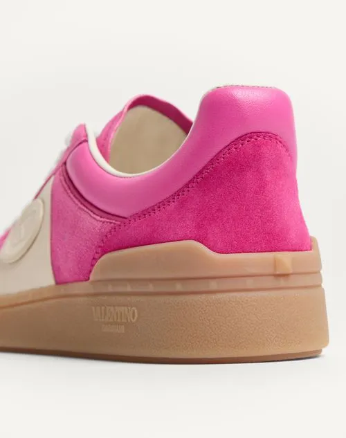 Upvillage Crosta Low-Top Sneakers