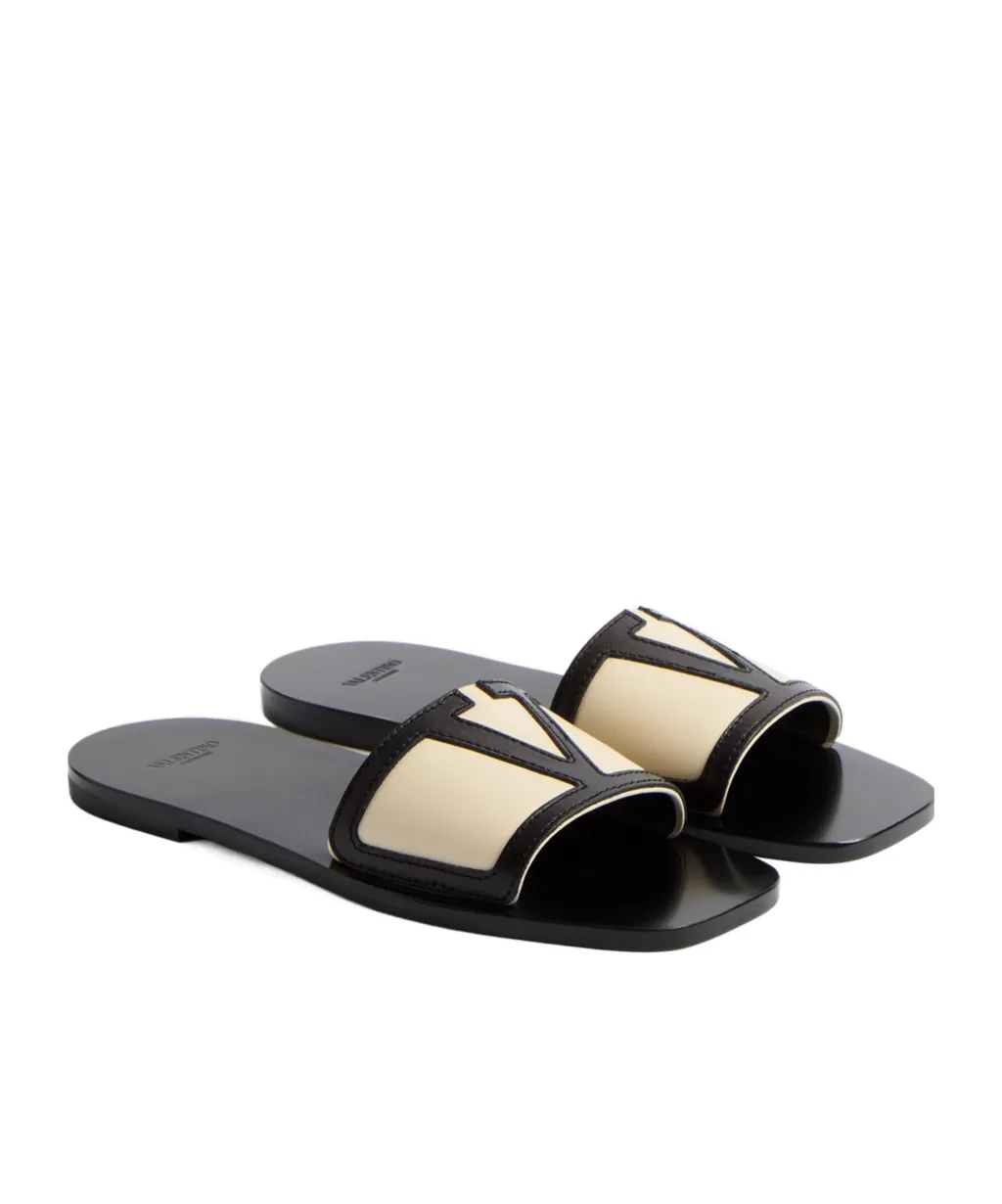 Viva Superstar Slip-On Sandals