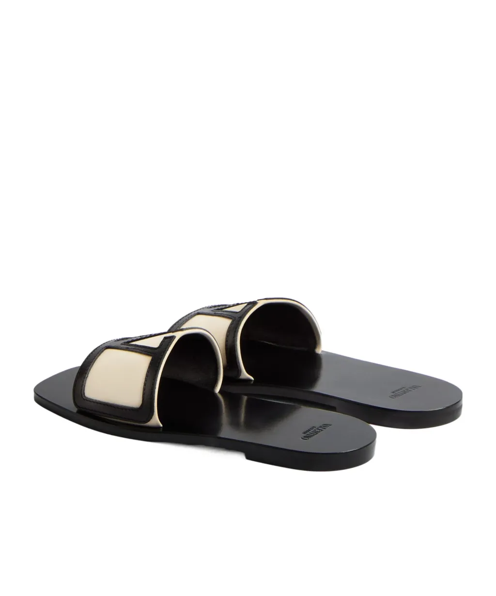 Viva Superstar Slip-On Sandals