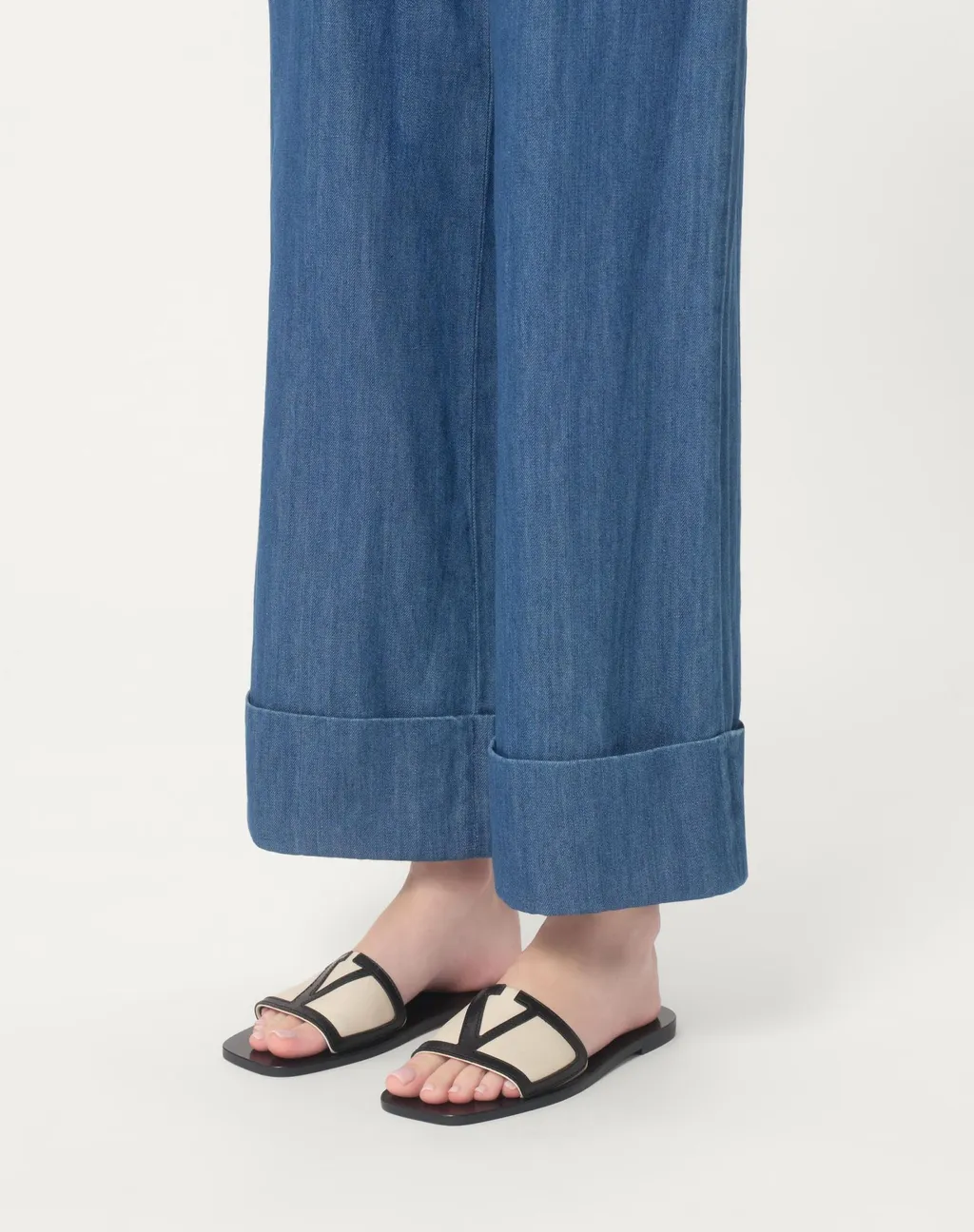 Viva Superstar Slip-On Sandals