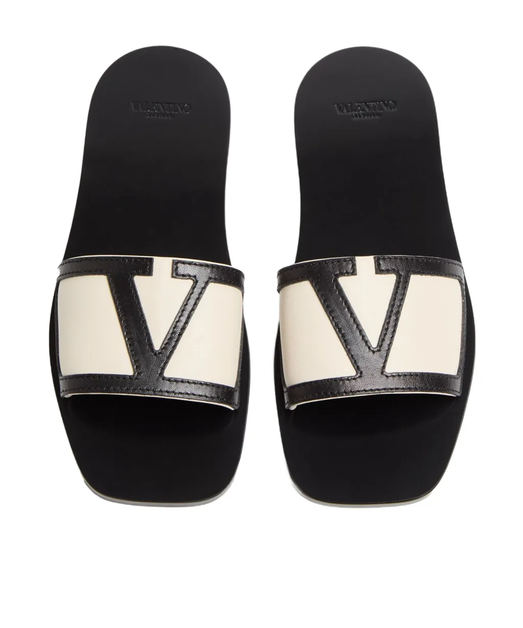 Viva Superstar Slip-On Sandals