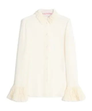 Georgette Blouse