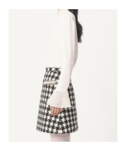 Georgette Blouse