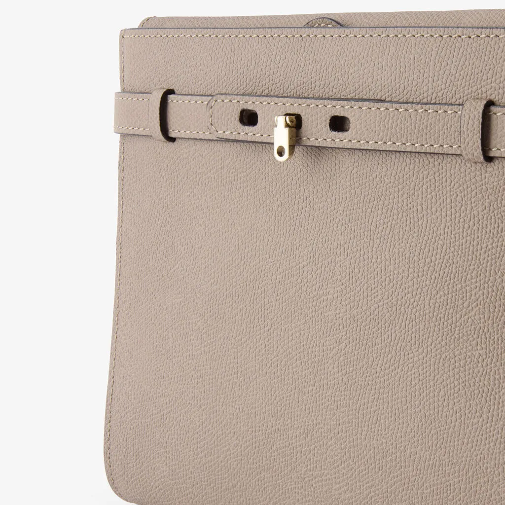 Brera B-Tracollina Crossbody Bag