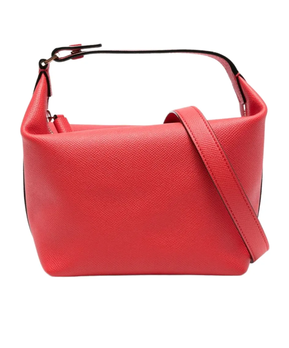 Logo Shoulder Bag