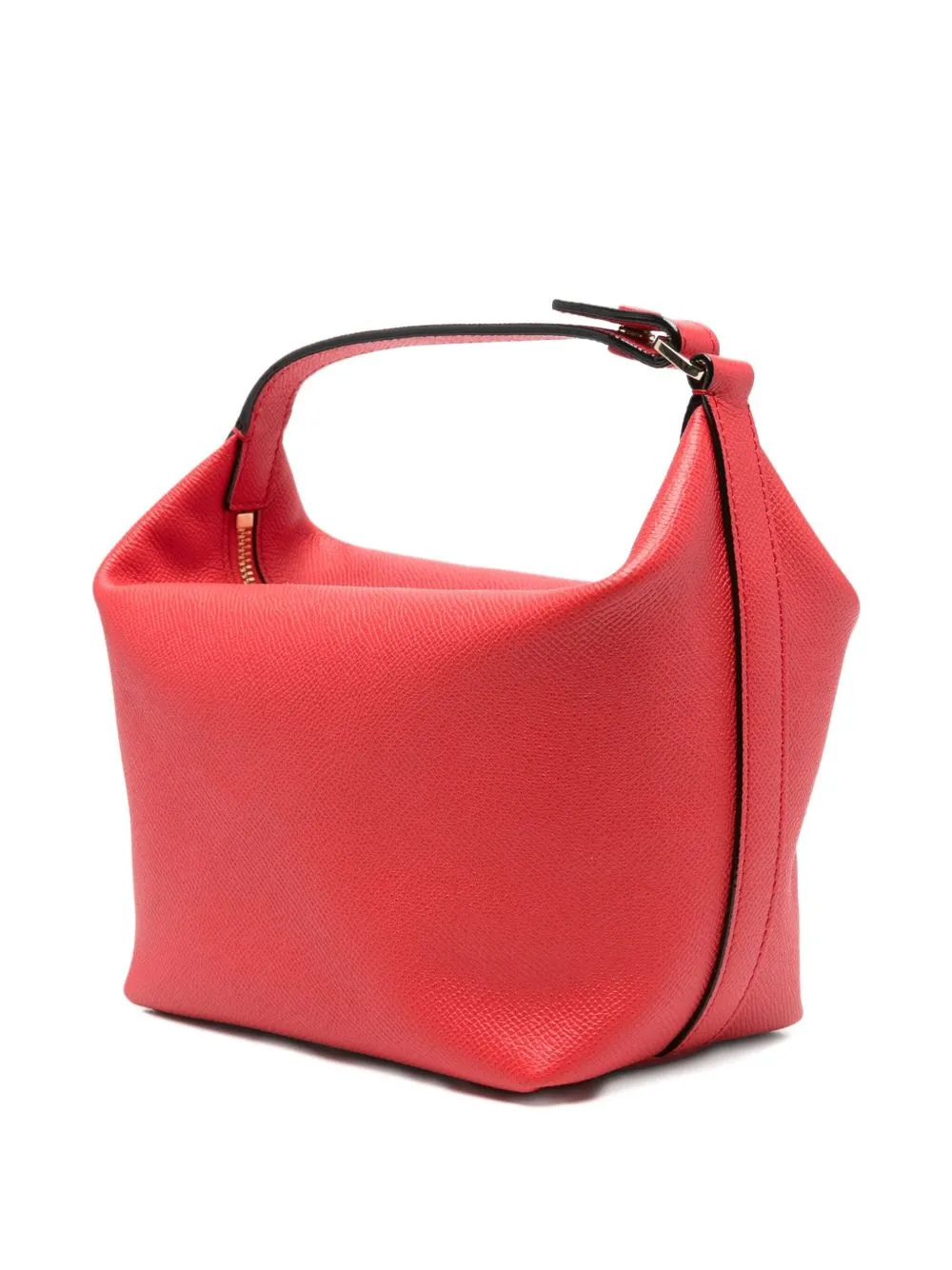 Logo Shoulder Bag