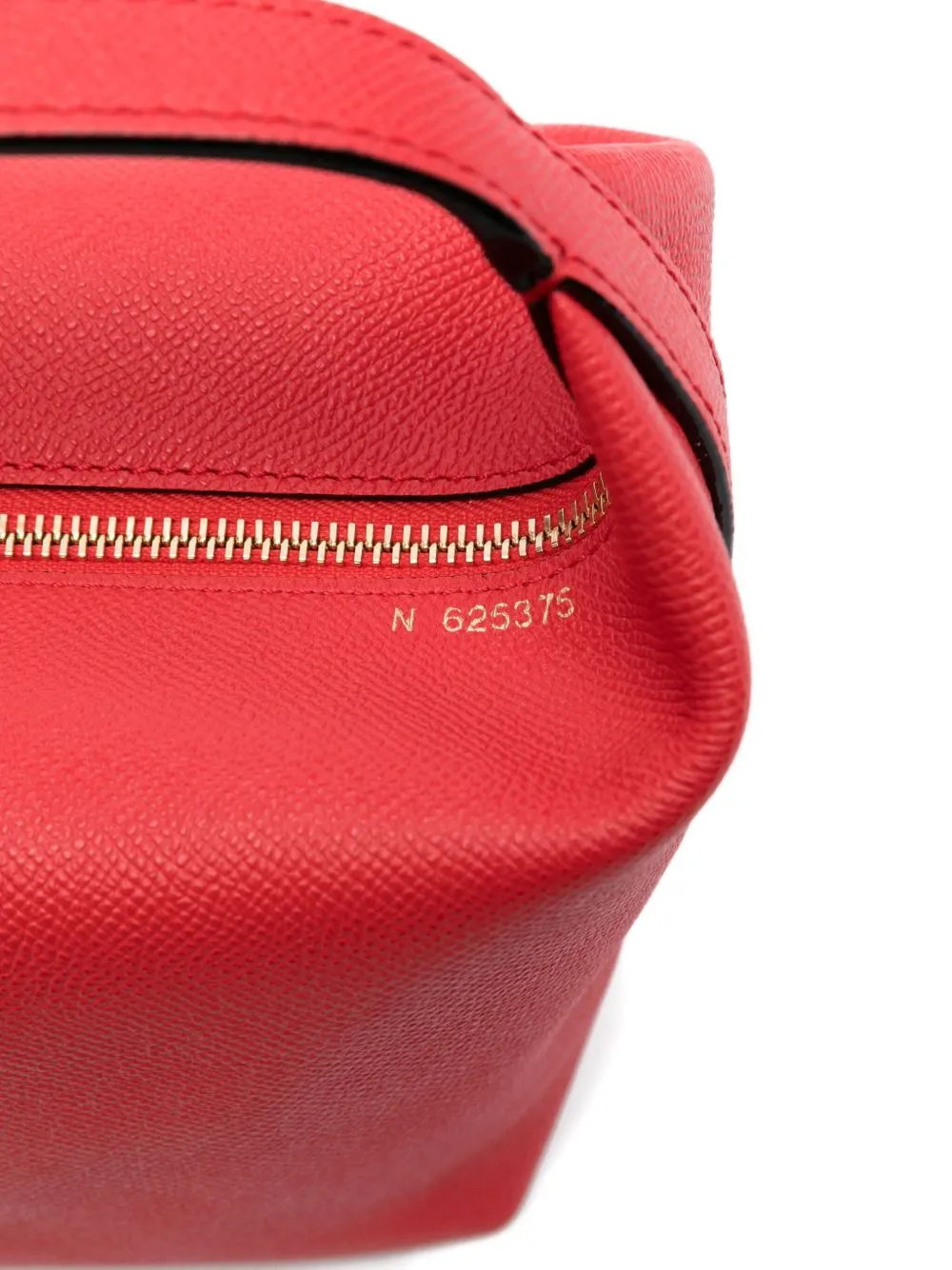 Logo Shoulder Bag