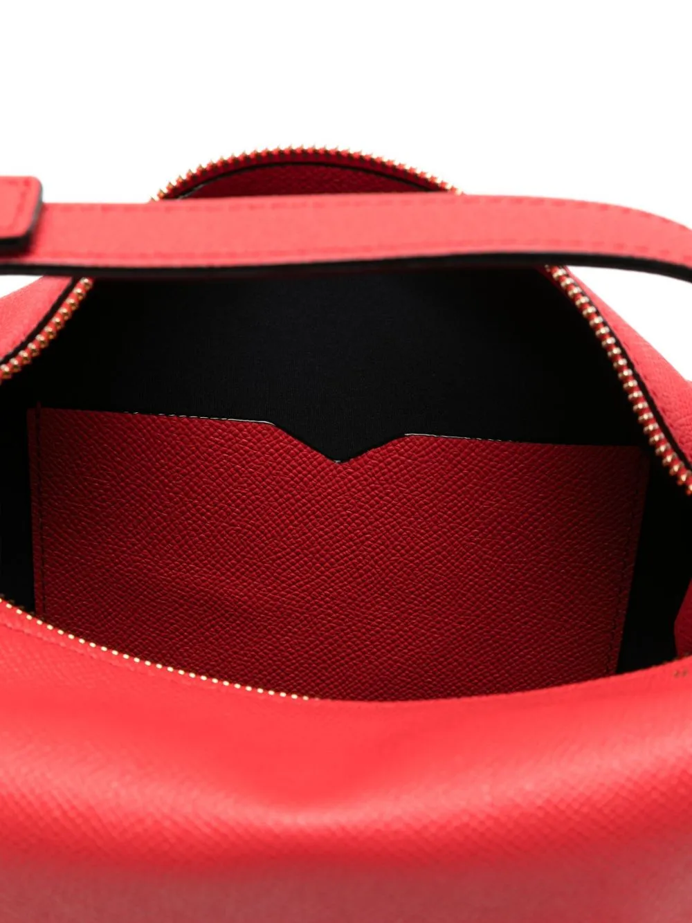 Logo Shoulder Bag