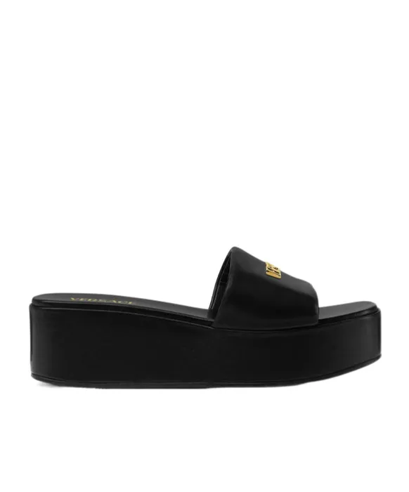 Logo Platform Mules