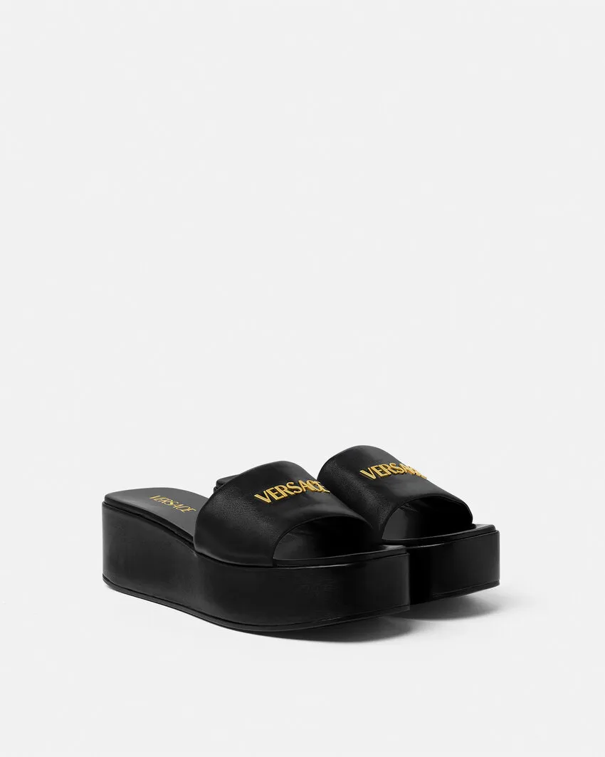 Logo Platform Mules