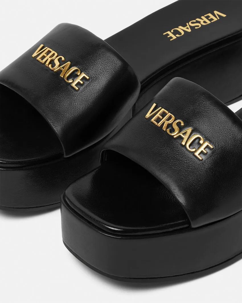 Logo Platform Mules